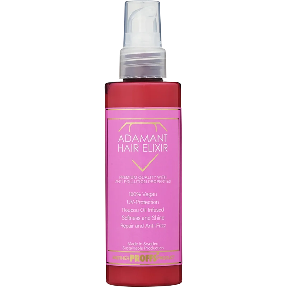 PROFFS Adamant Hair Elixir 100 ml