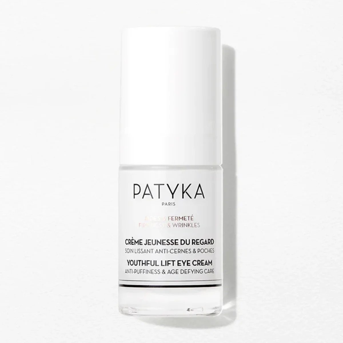 Patyka Youthful Lift Eye Cream 15ml
