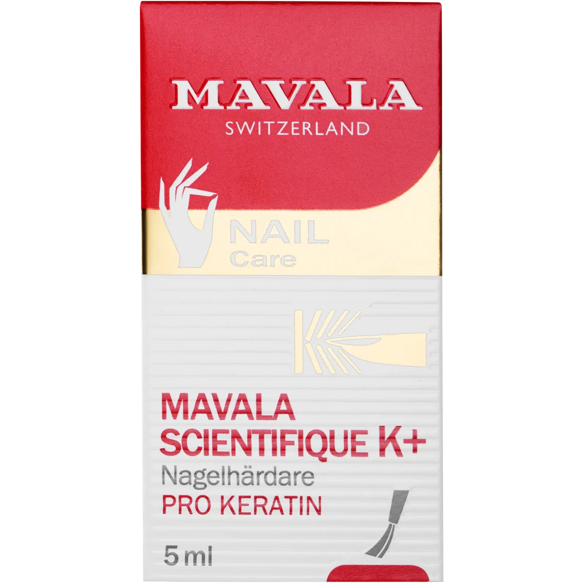 Mavala Scientifique K+ 5 ml