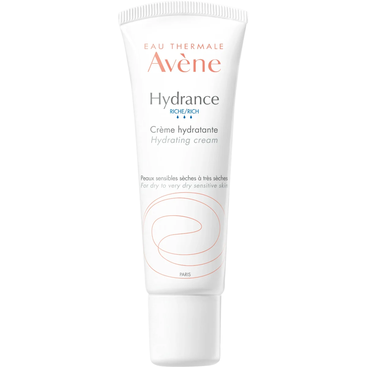 Avène Hydrance Cream Rich 40 ml