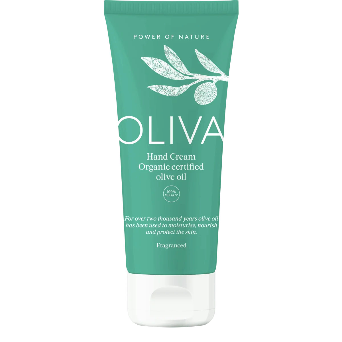 Oliva Hand Cream 100 ml