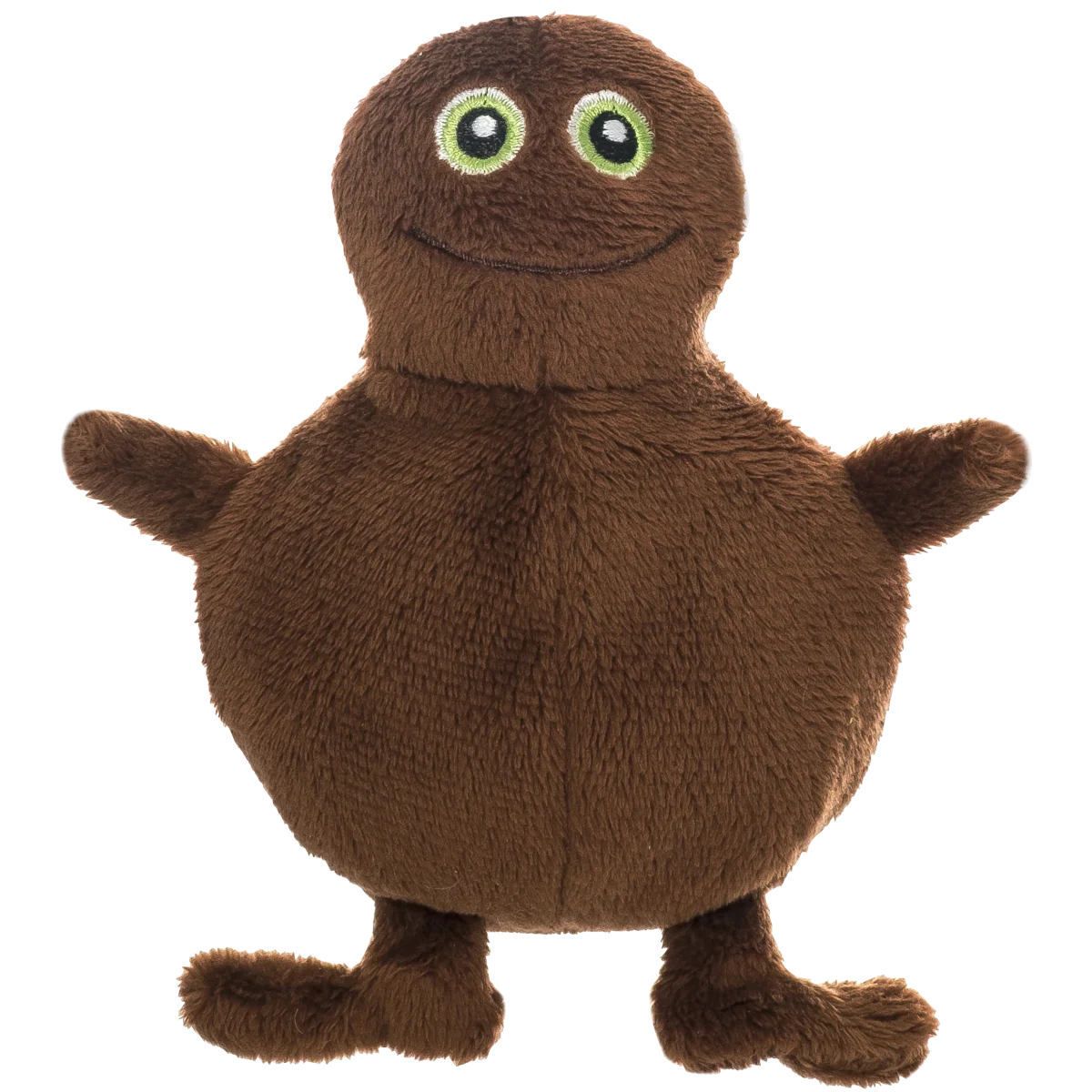 Teddykompaniet Babblarna Minisar Babba