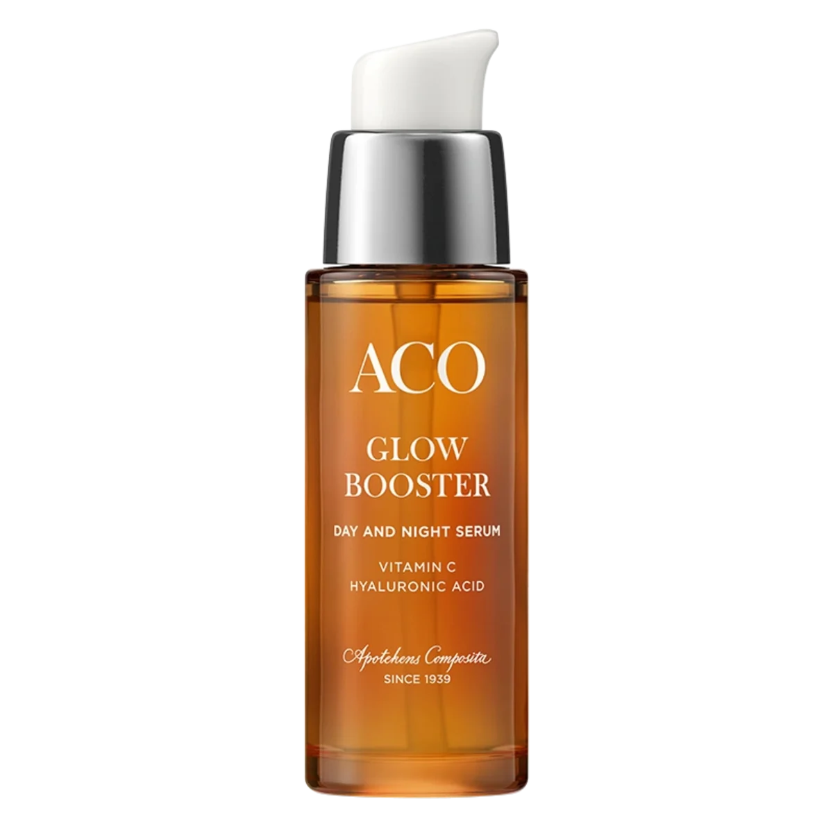 ACO Face Glow C Booster 30 ml
