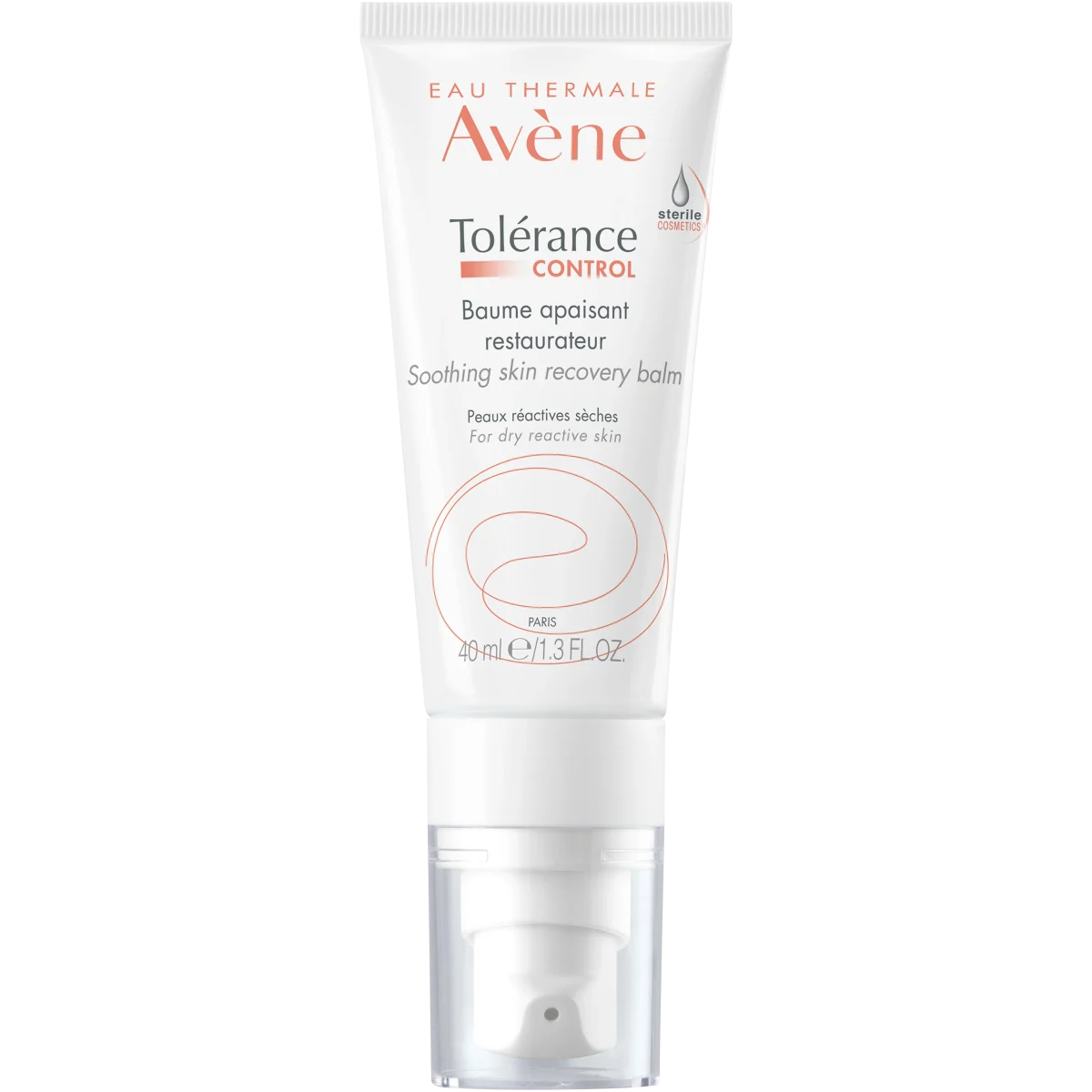 Avène Tolérance Control Soothing Skin Recovery Balm 40ml