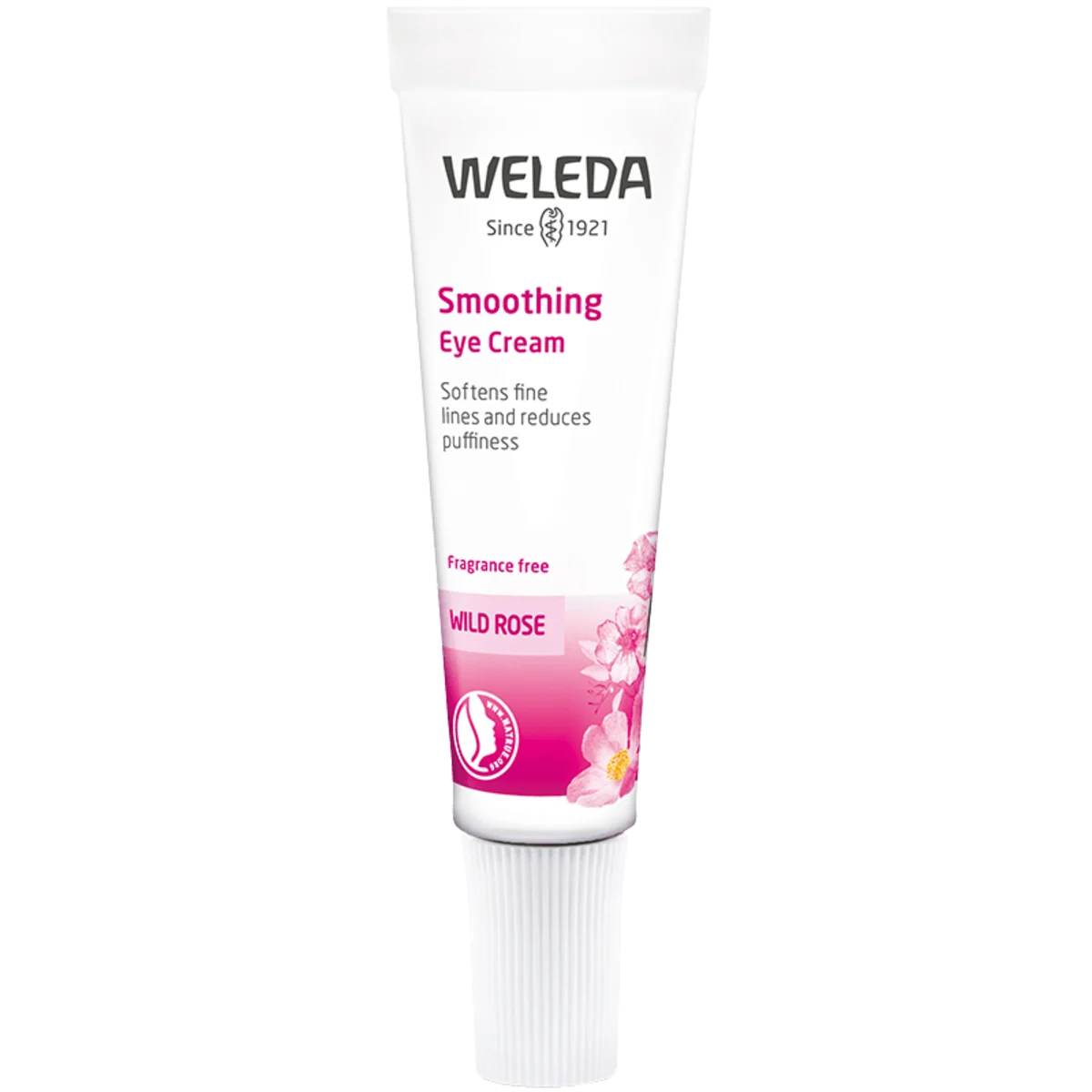 Weleda Wild Rose Smoothing Eye Cream 10 ml