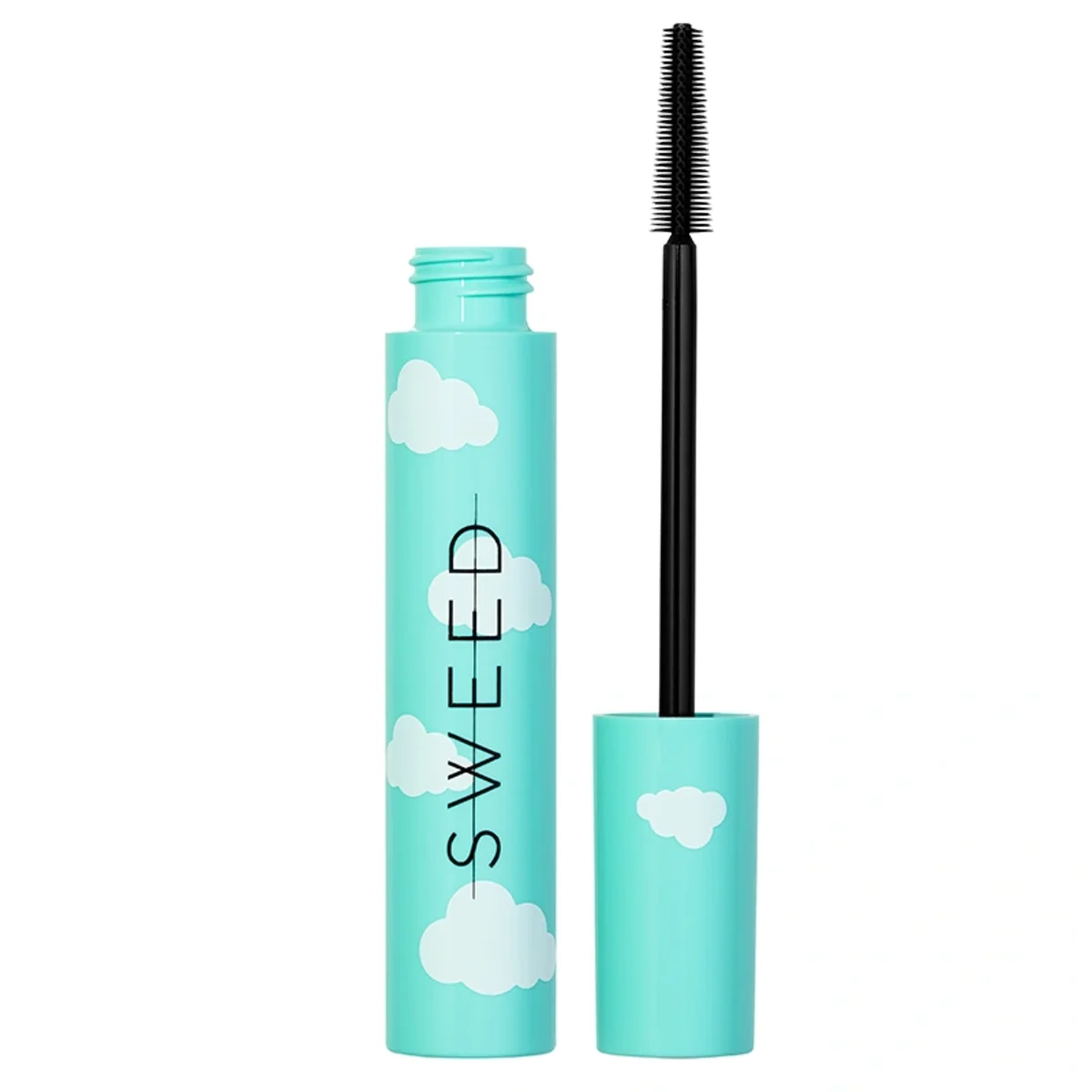 Sweed Cloud Mascara Black 12 ml