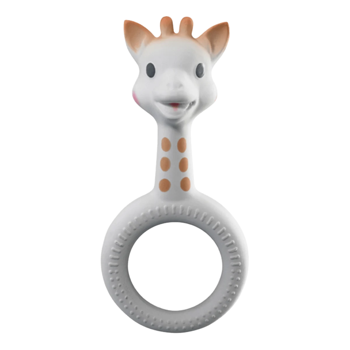 Sophie la Girafe So Pure Ring Bitring