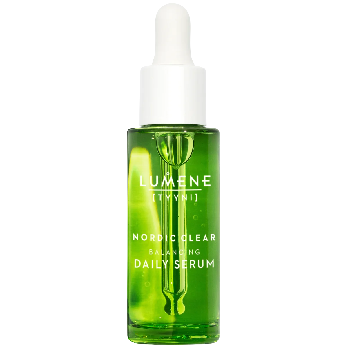 Lumene Nordic Clear Balancing Daily Serum 30 ml
