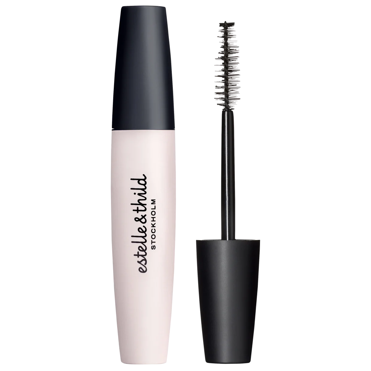 Estelle & Thild BioMineral Volume Mascara svart 12 ml