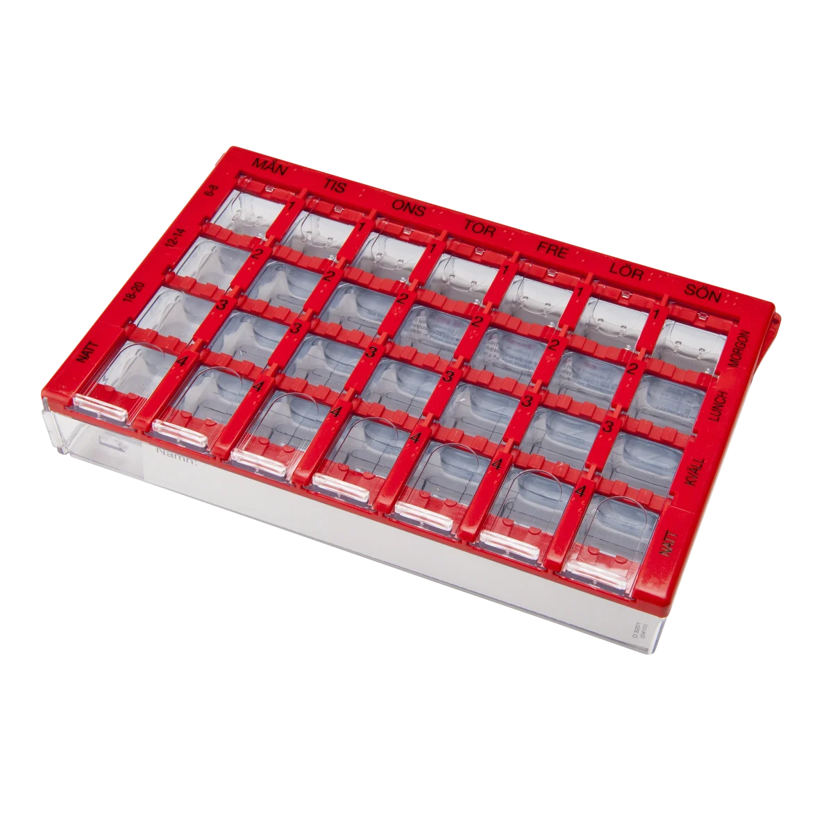 Dosett Maxi