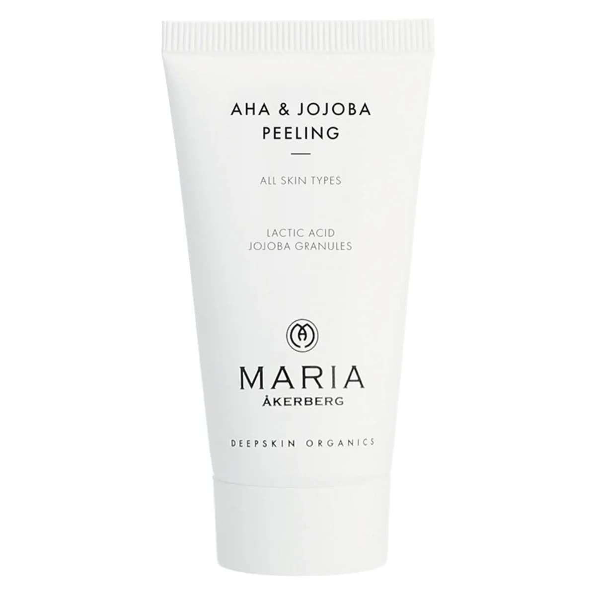 MARIA ÅKERBERG AHA & Jojoba Peeling 30 ml