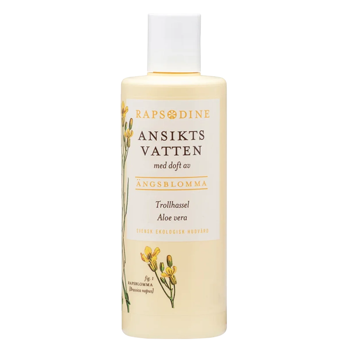 Rapsodine Ansiktsvatten 250 ml