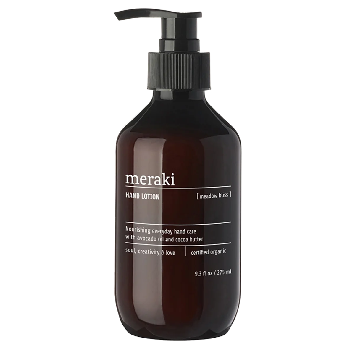 Meraki Hand Lotion Meadow Bliss 275 ml