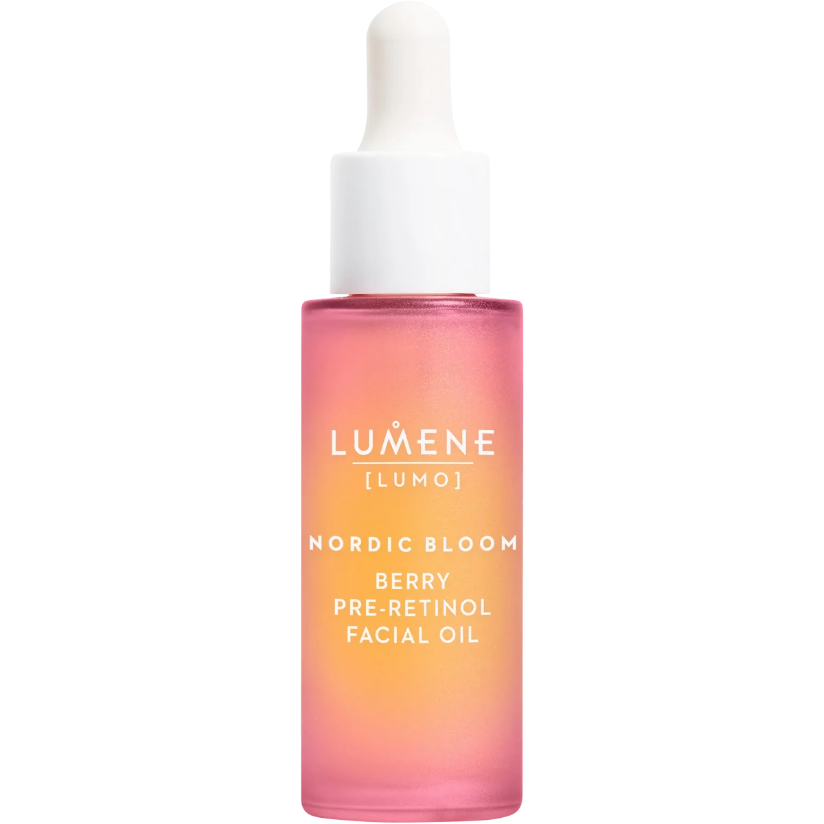 Lumene Nordic Bloom Berry Pre-Retinol Facial Oil 30 ml