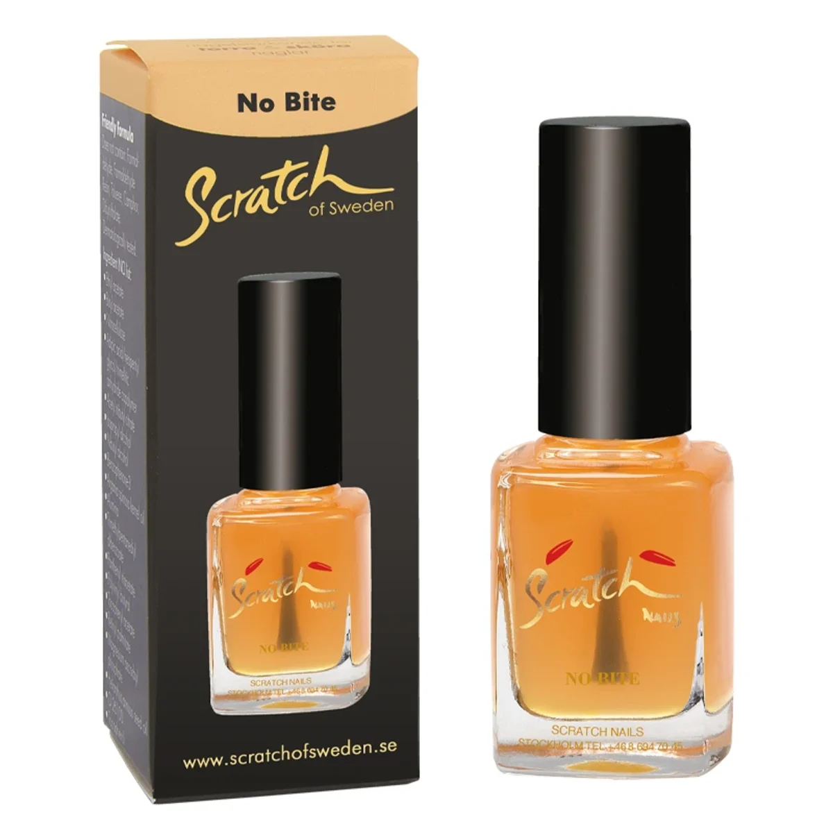 Scratch No Bite 11 ml