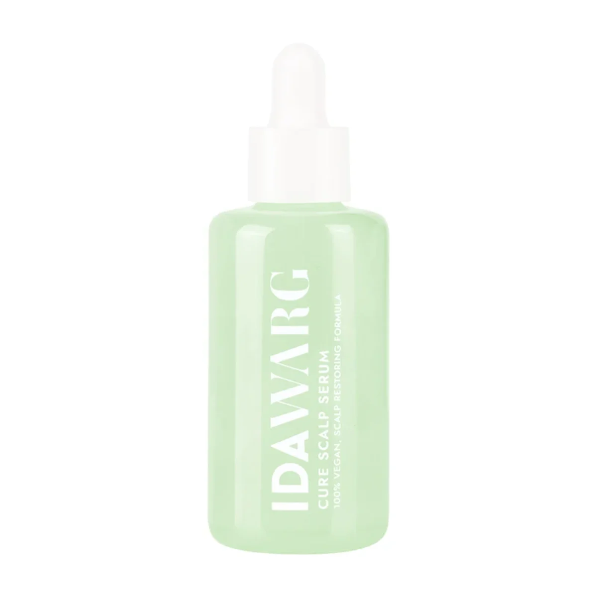 Ida Warg Cure Scalp Serum 100 ml