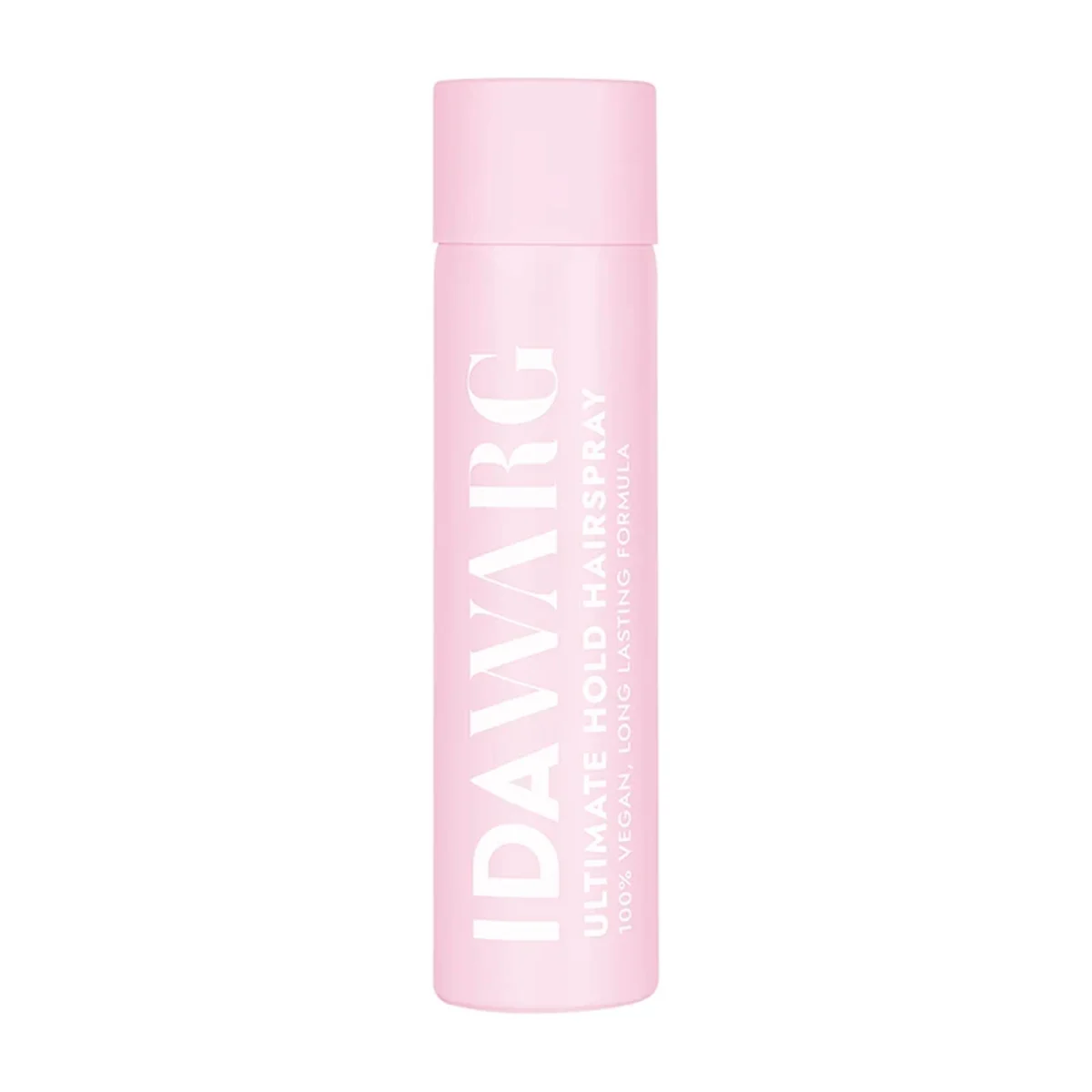 Ida Warg Ultimate Hold Hairspray Travel Size 75 ml
