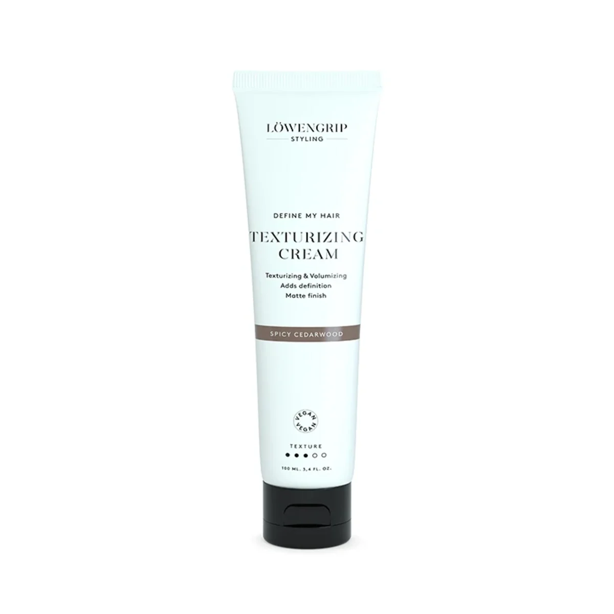 Löwengrip Define My Hair Texturizing Cream 100 ml