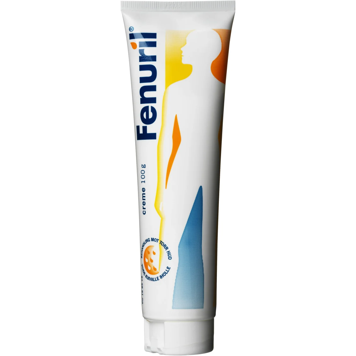 Fenuril Kräm Tub, 100g