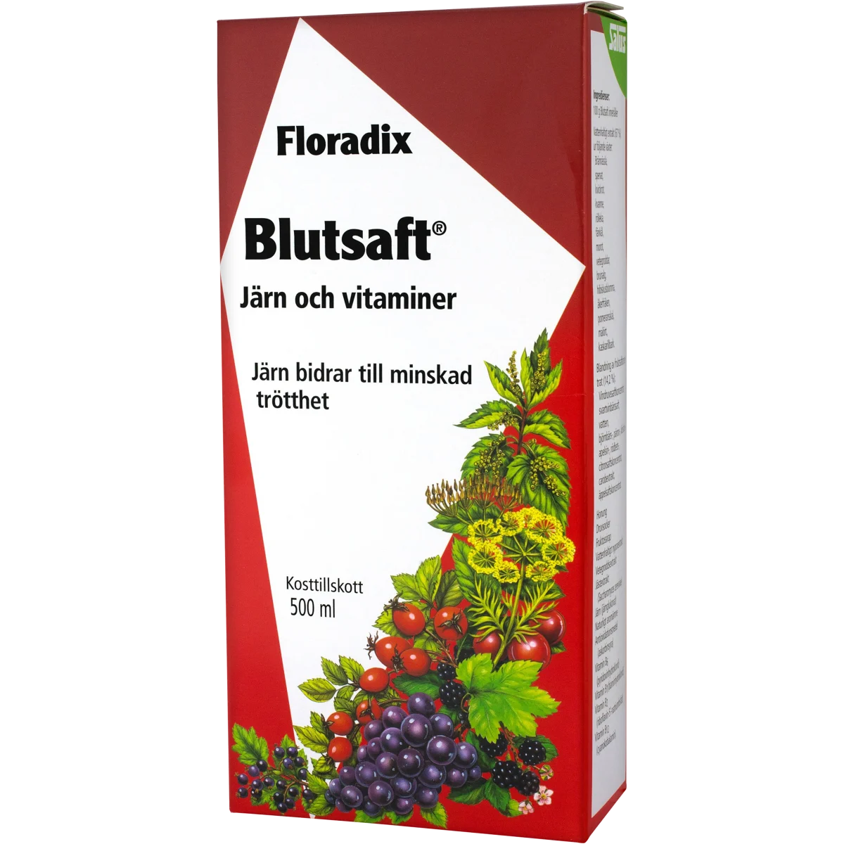 Blutsaft 500 ml