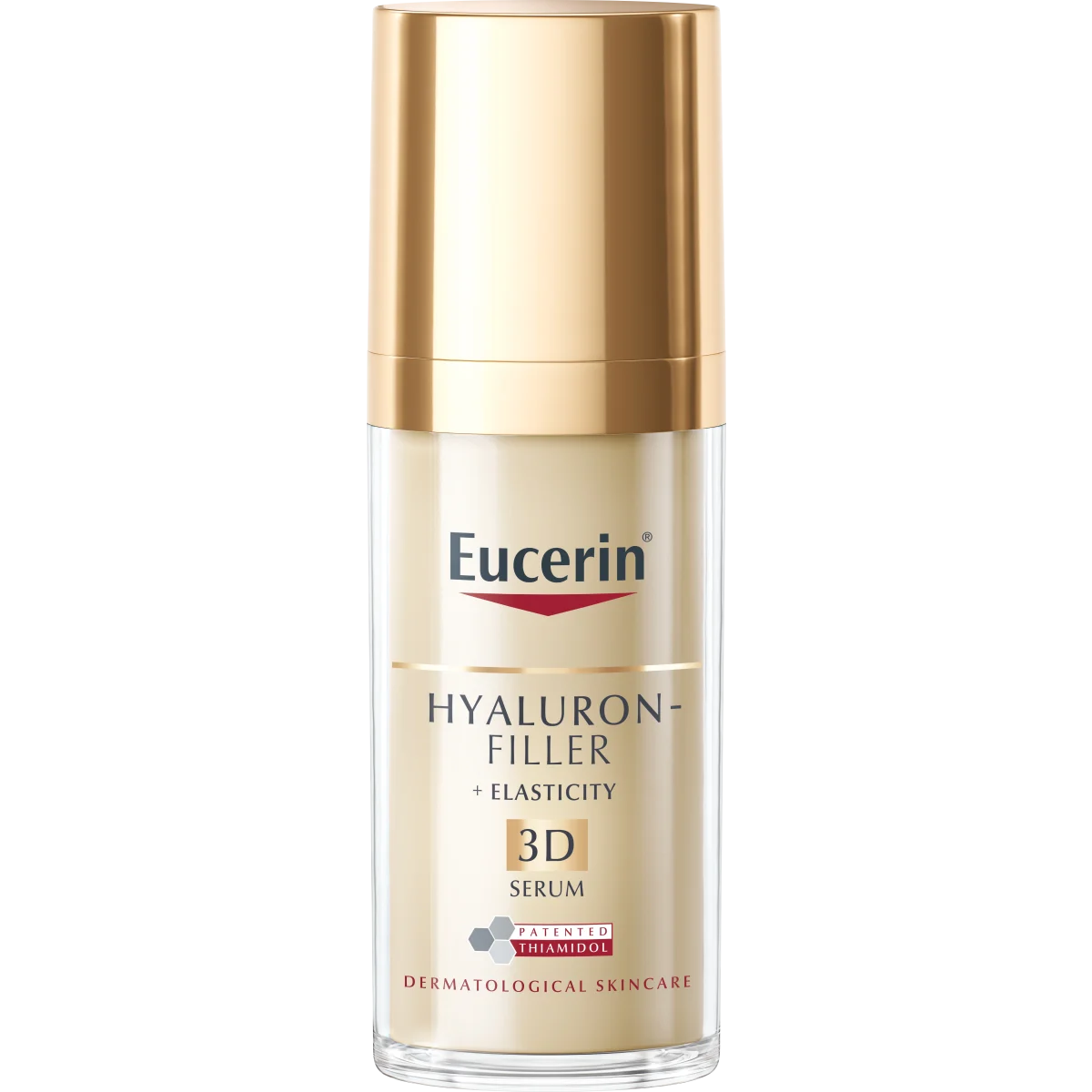 Eucerin Hyaluron-Filler + Elasticity 3D Serum 30 ml