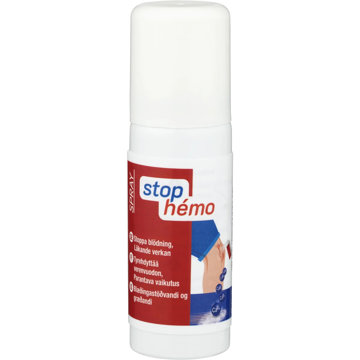Stop Hémo spray 50 ml