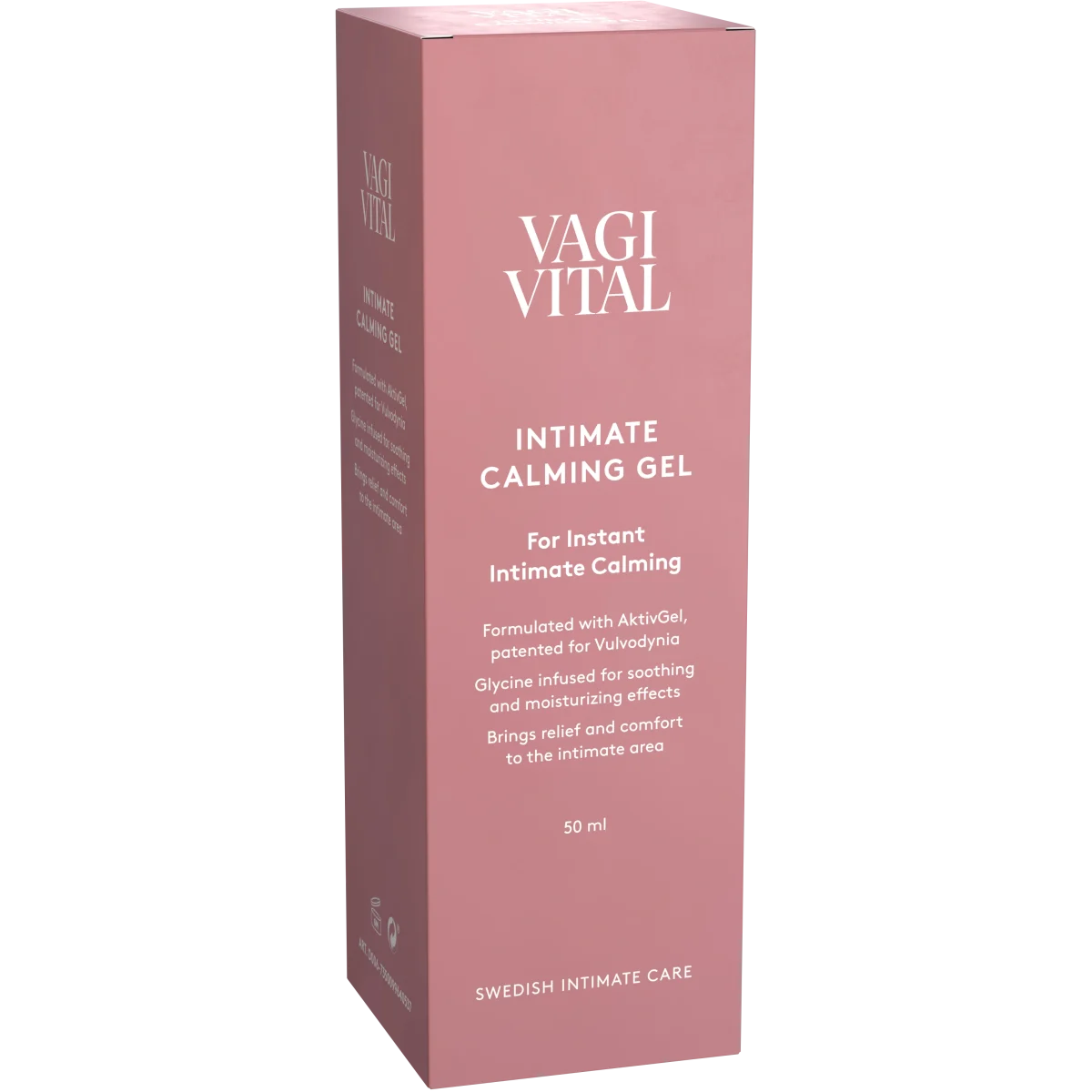 VagiVital Intimate Calming Gel 50 ml