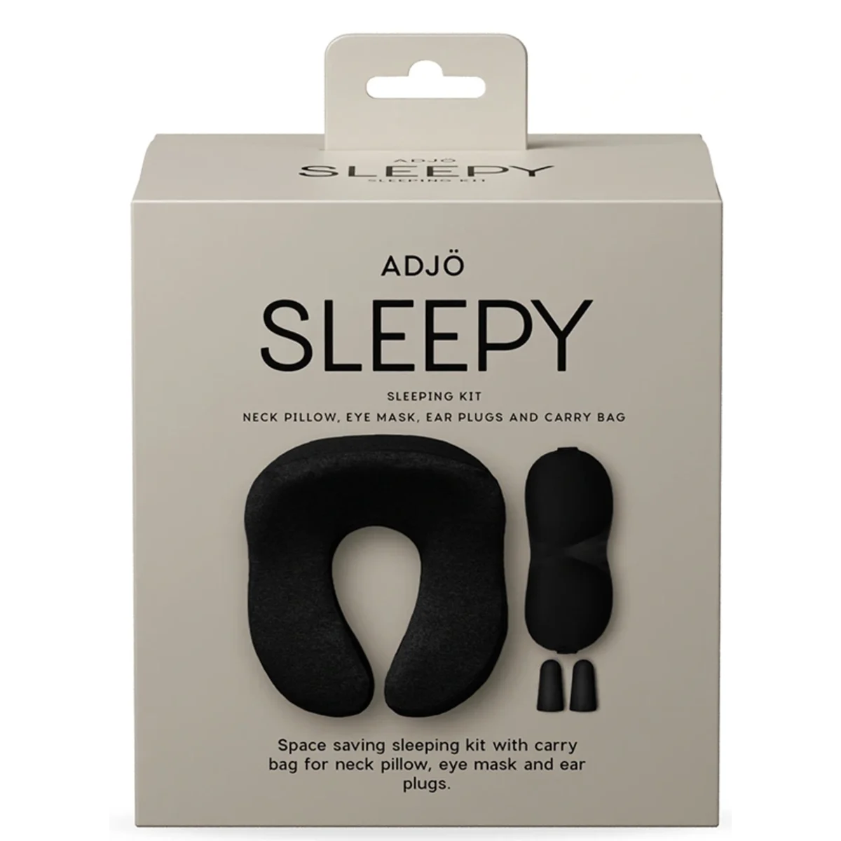 ADJÖ SLEEPY Sleeping kit