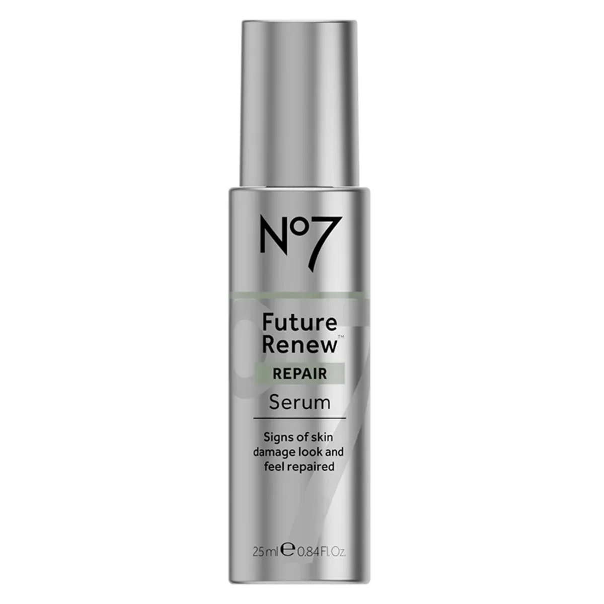 No7 Future Renew Repair Serum 25 ml