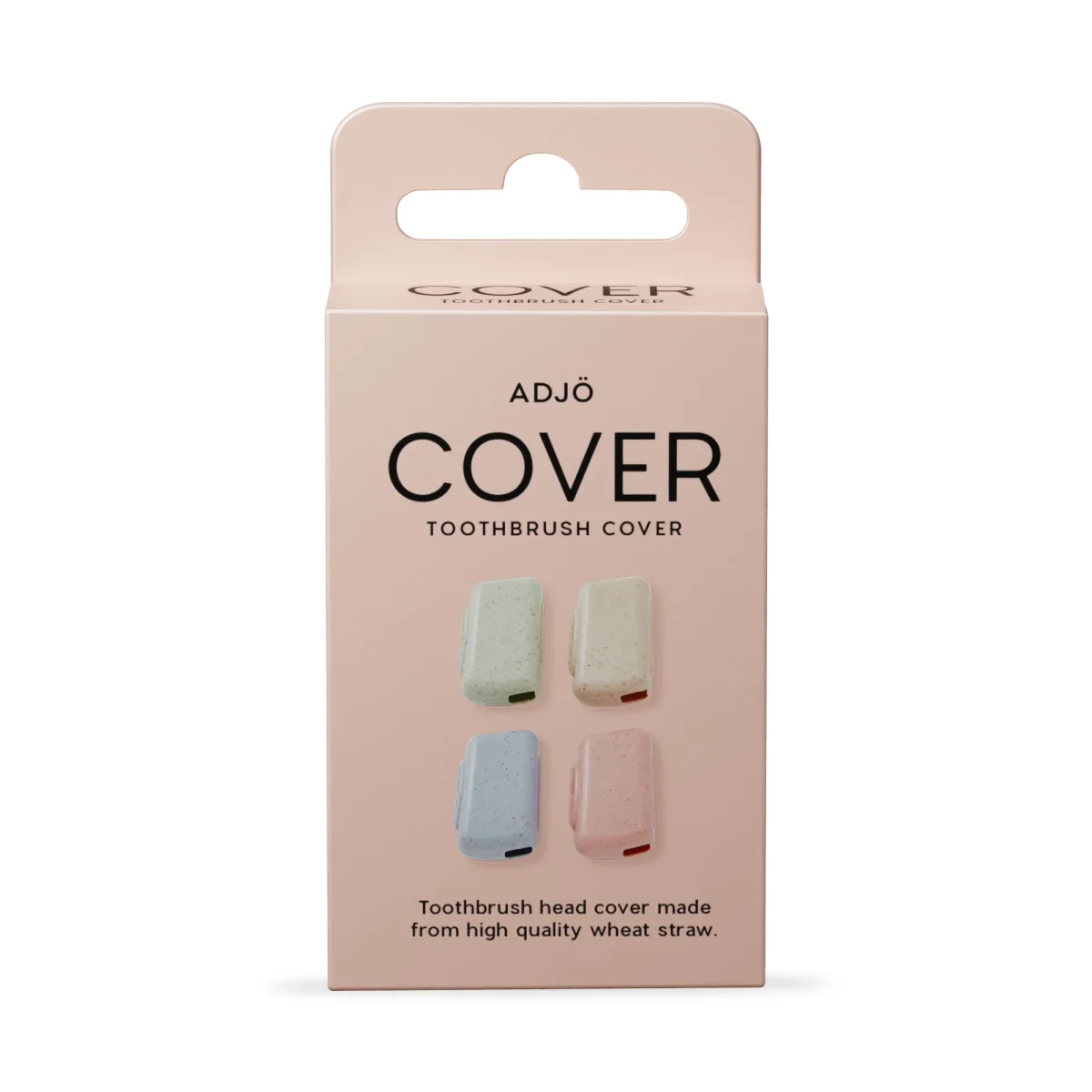 ADJÖ COVER Toothbrush head