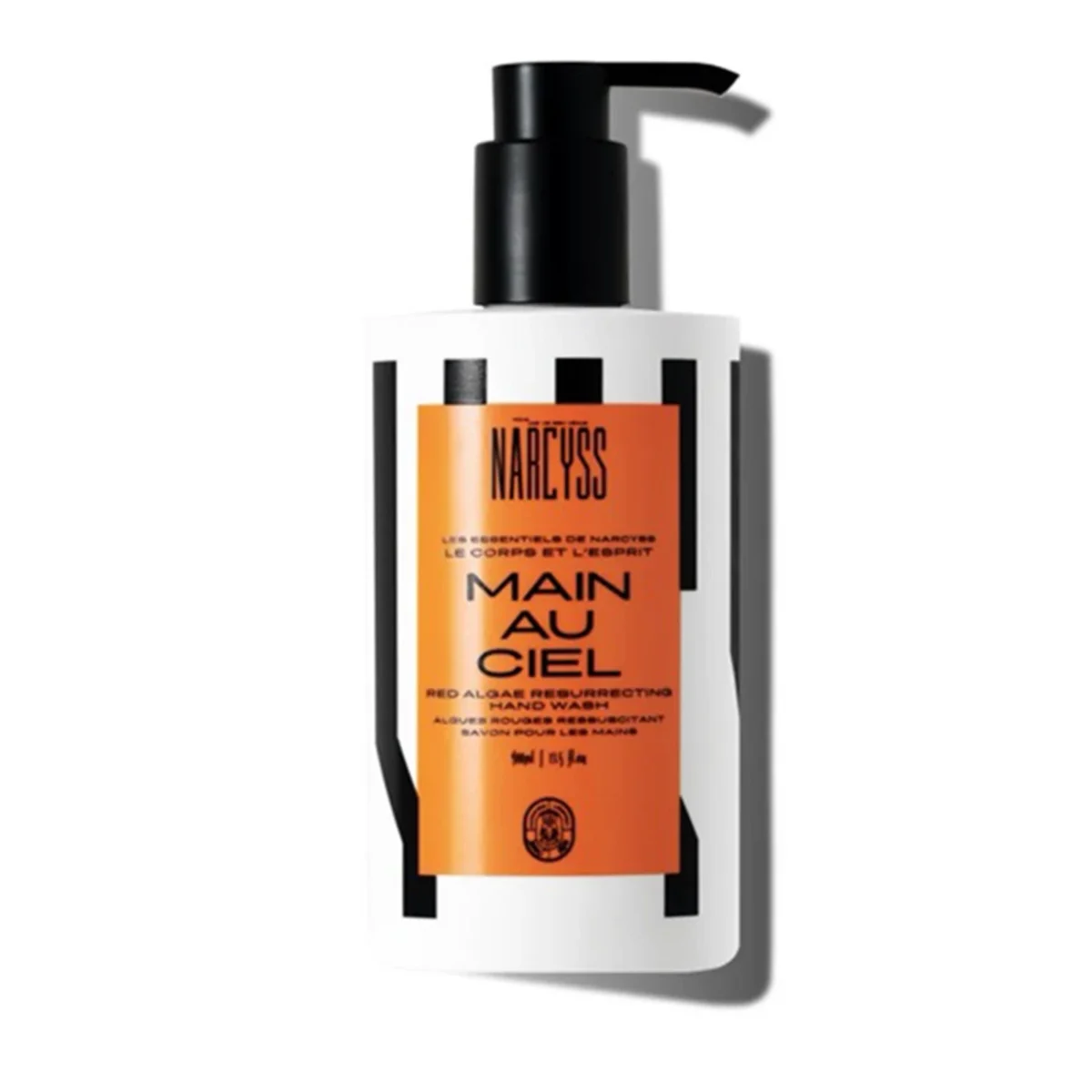 Narcyss Main au Ciel 400 ml