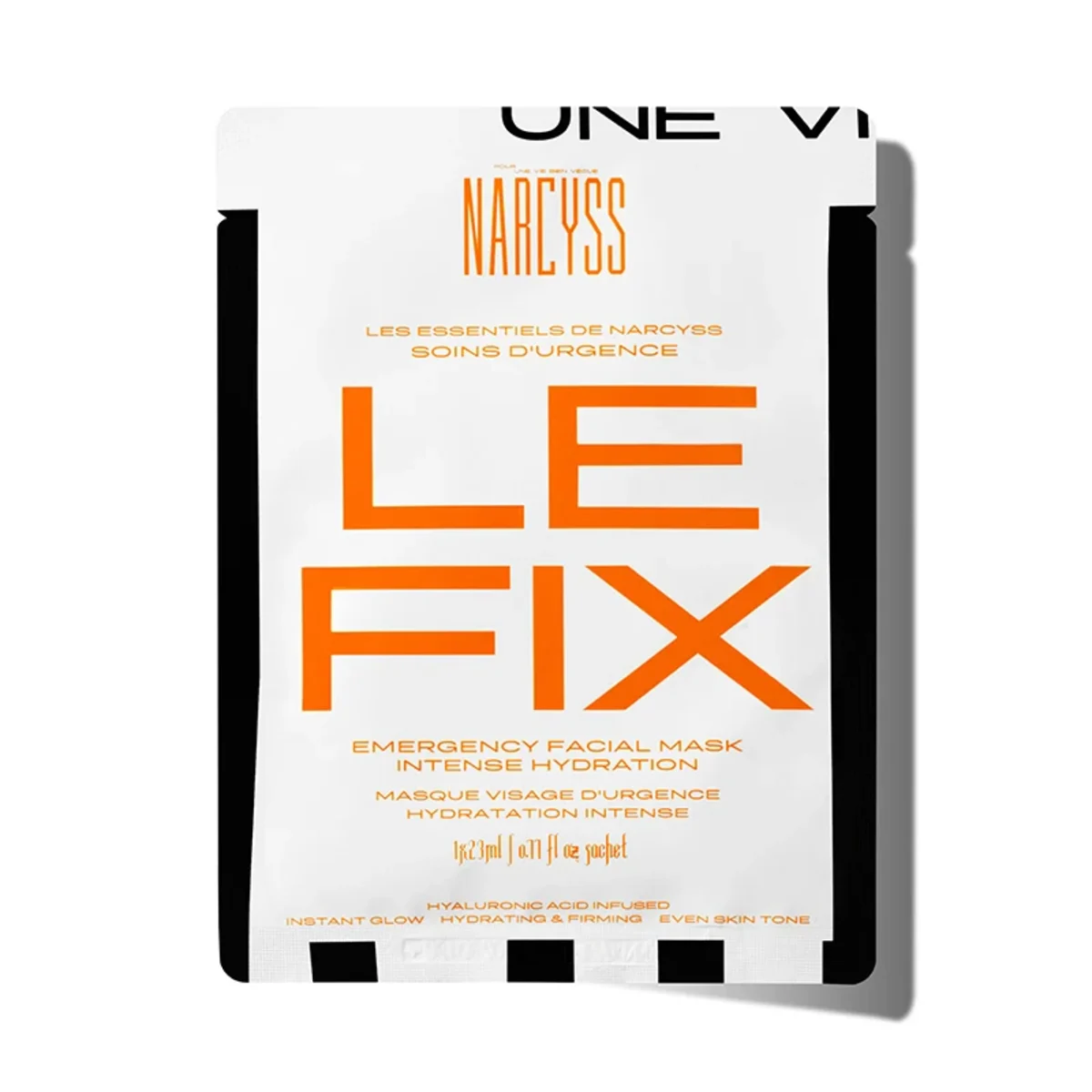 Narcyss Le Fix 3 x 23 ml