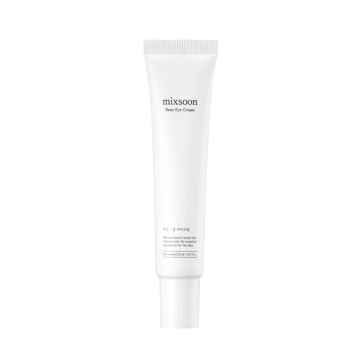 Mixsoon Bean Eye cream 20 ml