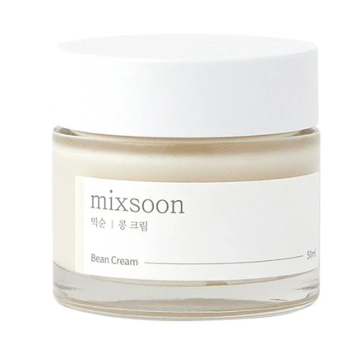 Mixsoon Bean Cream 50 ml