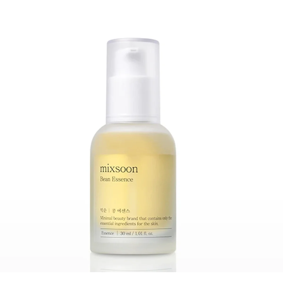 Mixsoon Bean Essence 30 ml