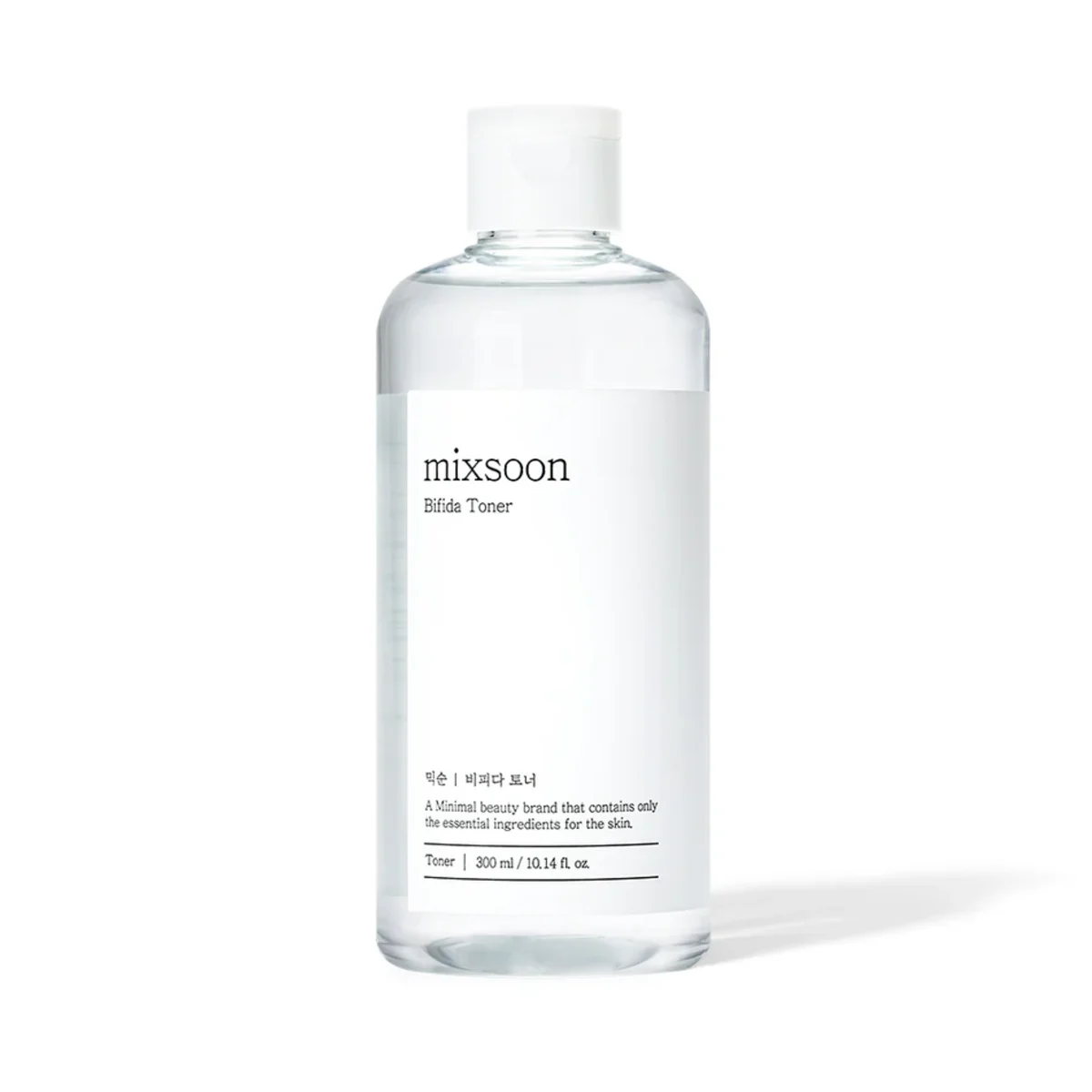 Mixsoon Bifida Toner 300 ml