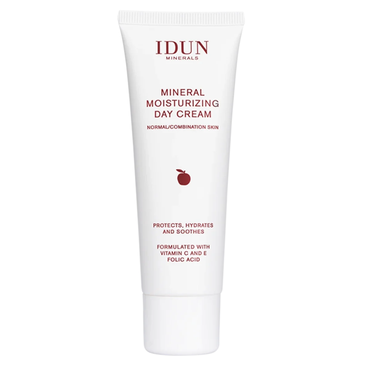 IDUN Minerals Mineral Moisturizing Day Cream 50 ml