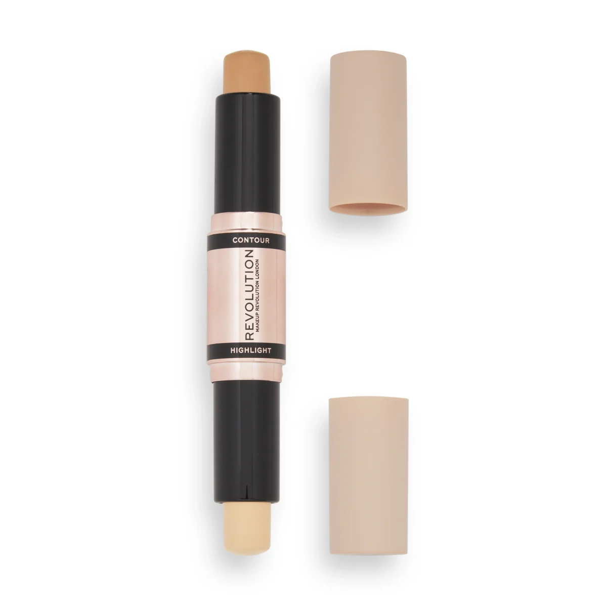Revolution Beauty London Fast Base Contour Stick Light 2,4 g