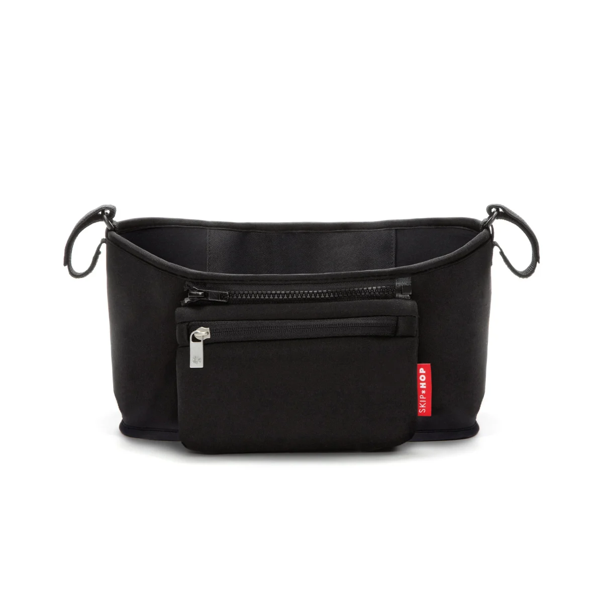 Skip Hop Stroller Organizer Svart