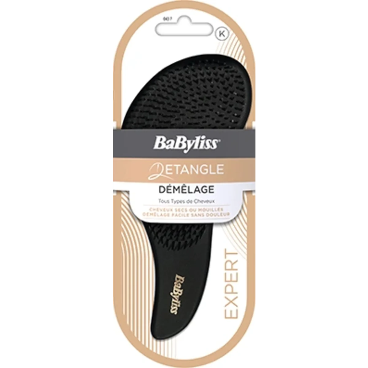 BaByliss Tangle Ease