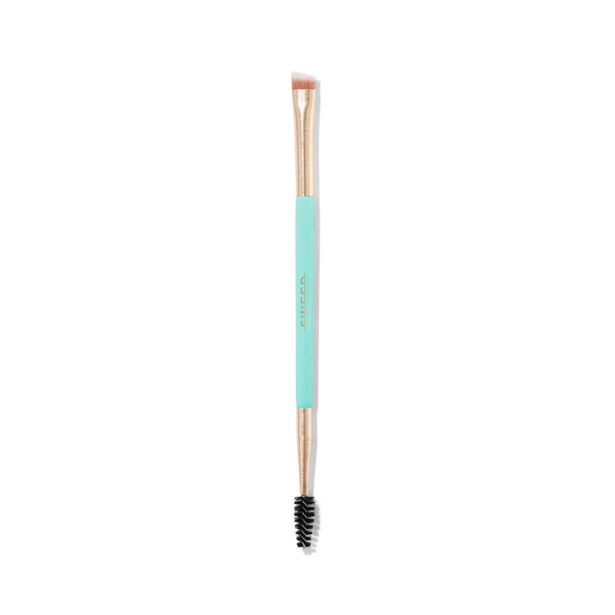 Sweed 08 Duo Brow & Liner Brush