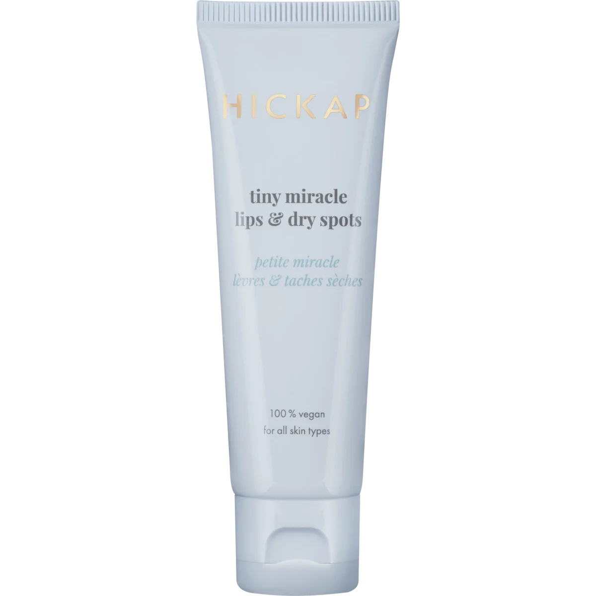 Hickap Tiny Miracle Lips & Dry Spots 25 ml