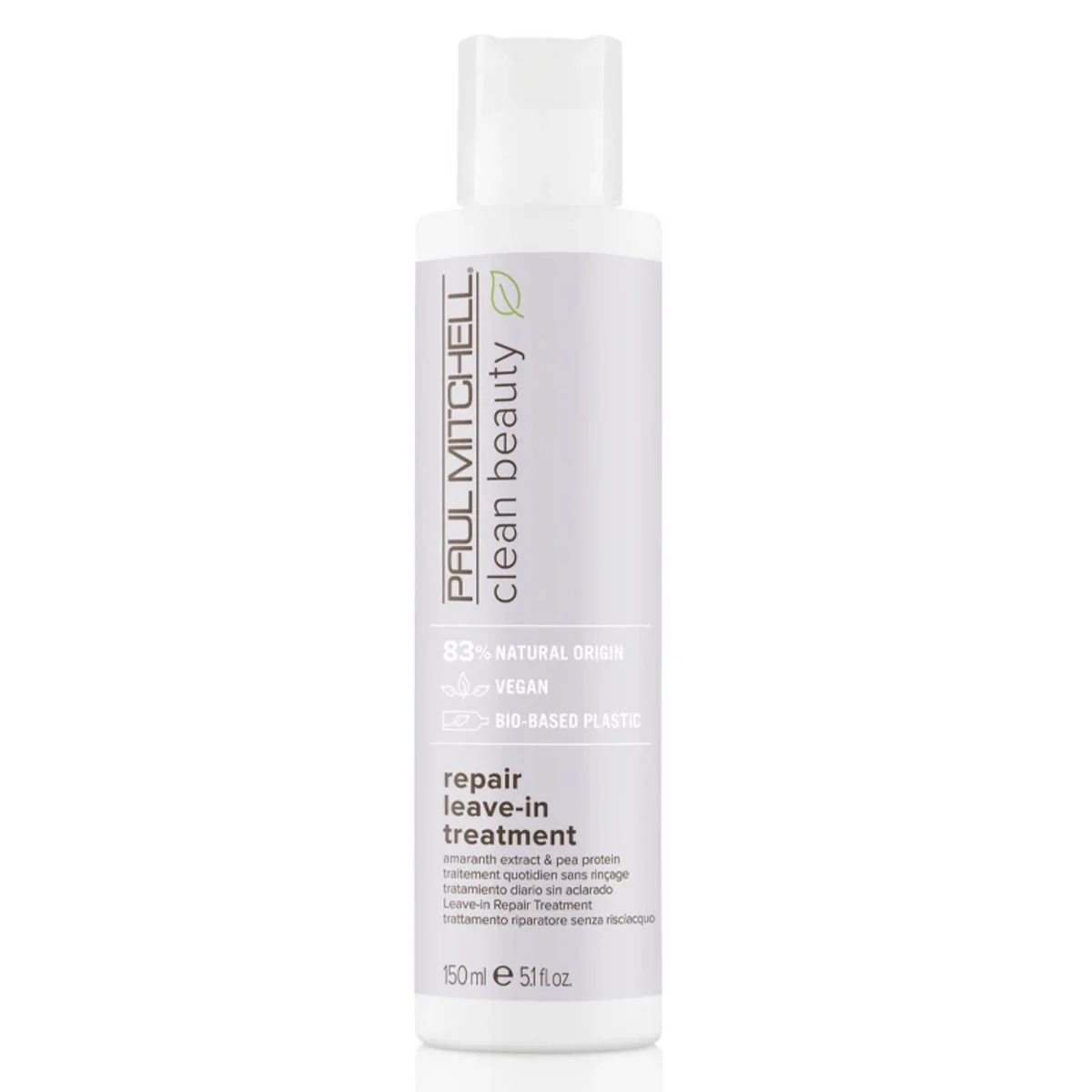 Paul Mitchell Clean Beauty Repair  Leave-in Treatment 150 ml