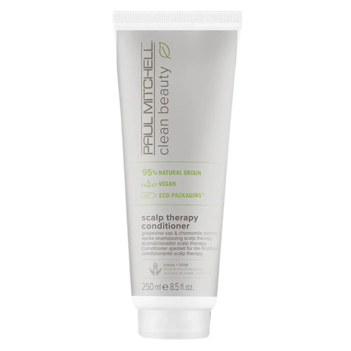 Paul Mitchell Clean Beauty Scalp Therapy Conditioner 250 ml