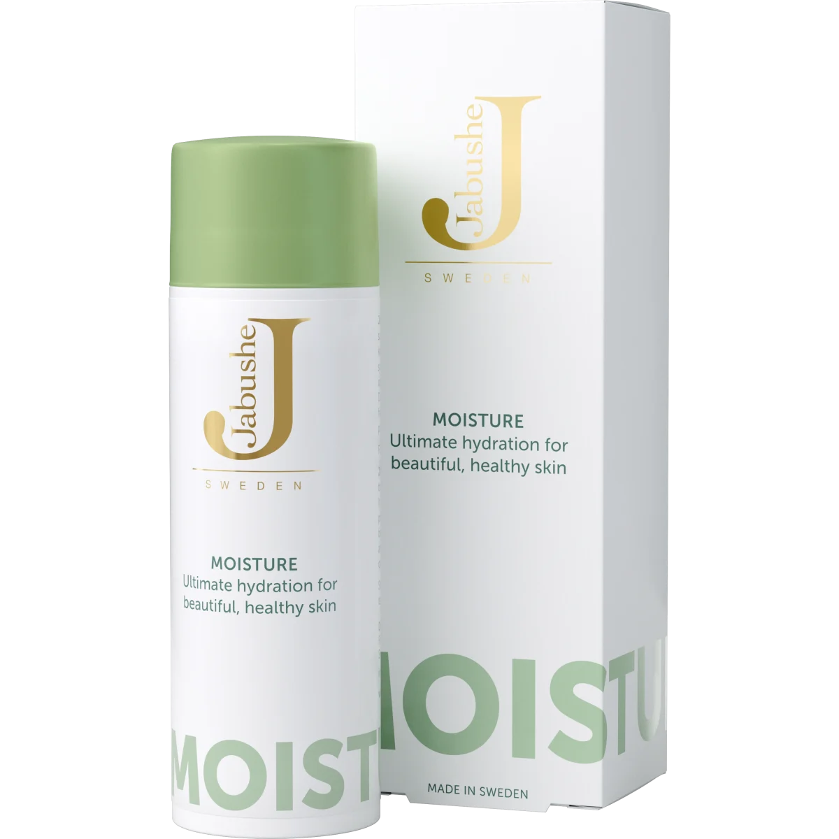 Jabushe Moisture 50 ml