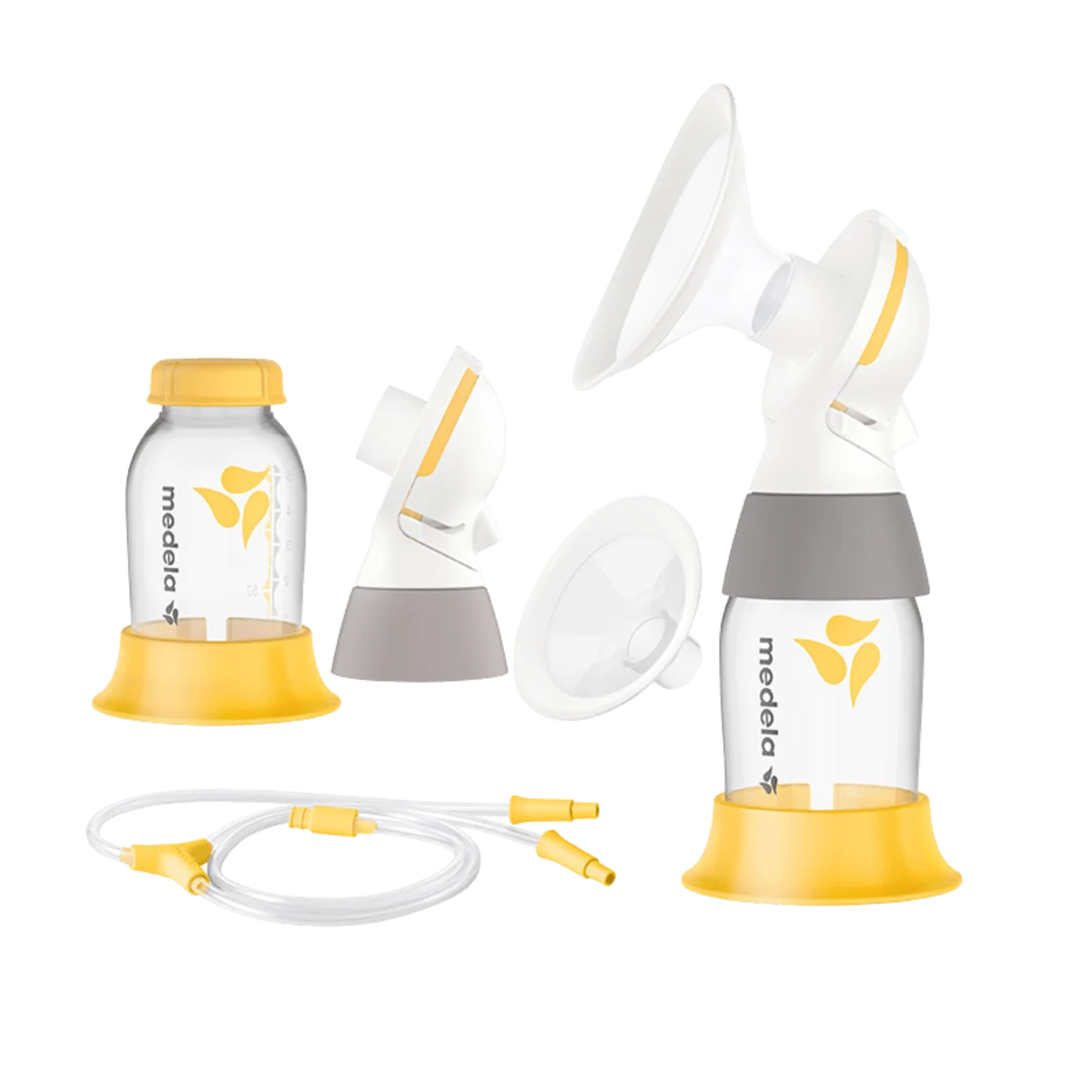 Medela PersonalFit Flex dubbelpumpset