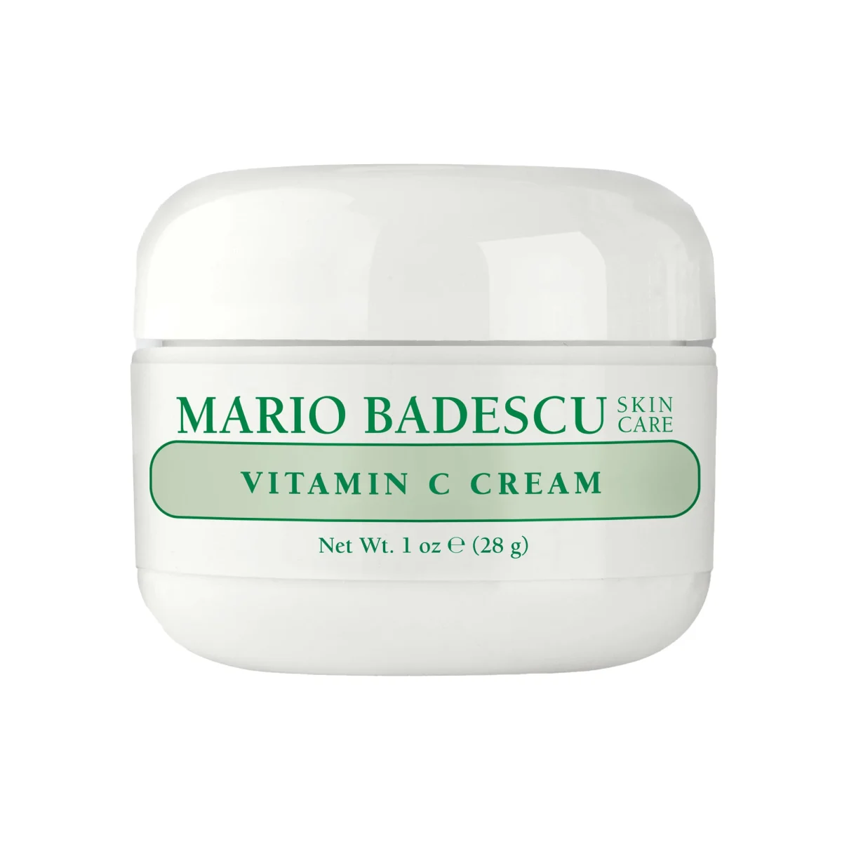 Mario Badescu Vitamin C Cream 28 ml