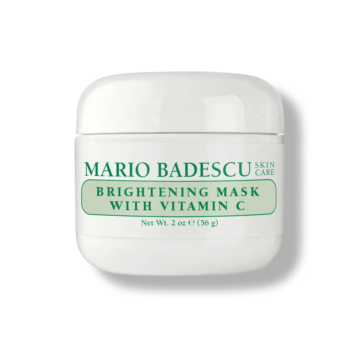 Mario Badescu Brightening Mask With Vitamin C 59 ml