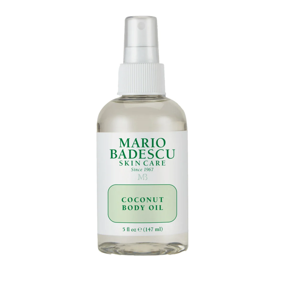 Mario Badescu Coconut Body Oil 148 ml