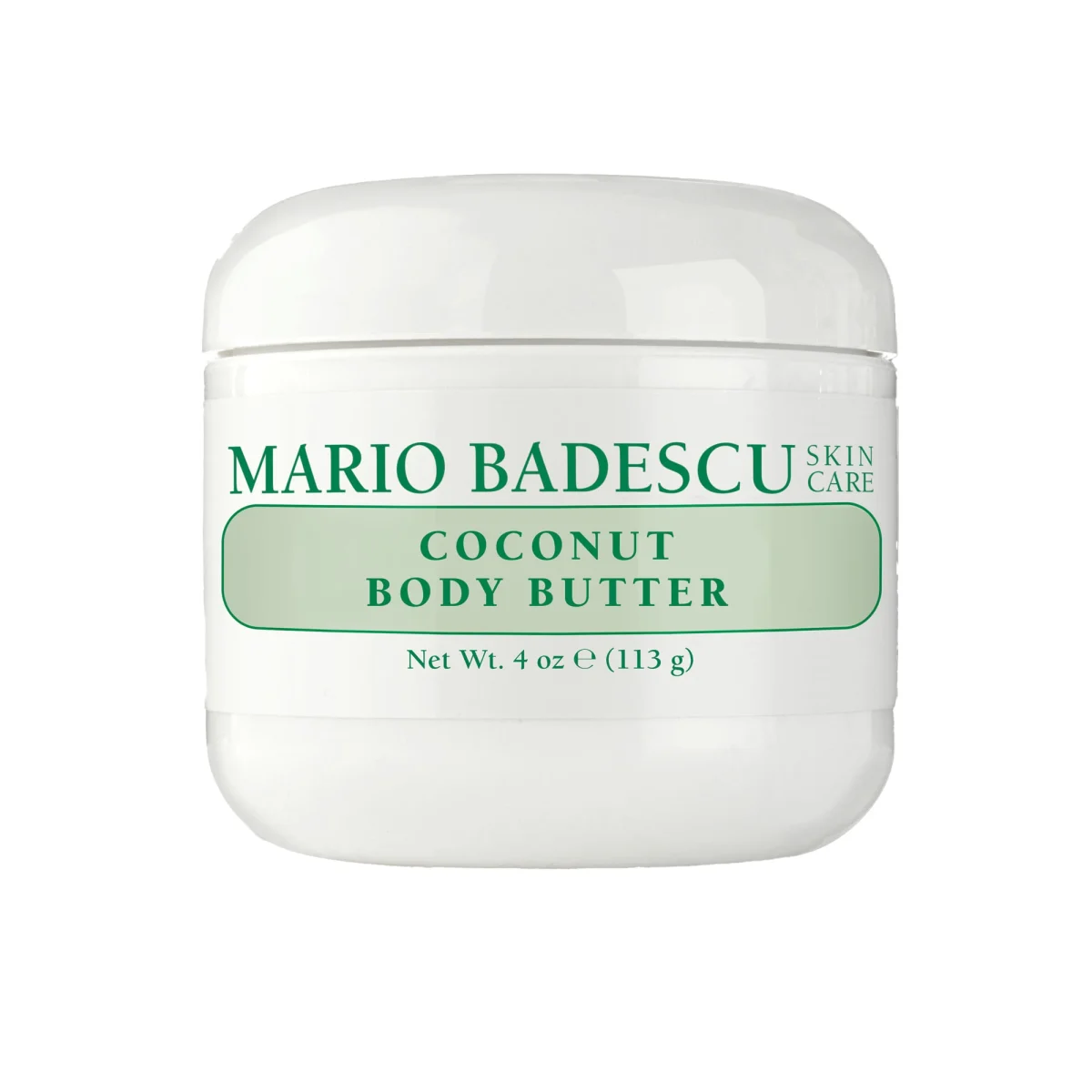 Mario Badescu Coconut Body Butter 236 ml